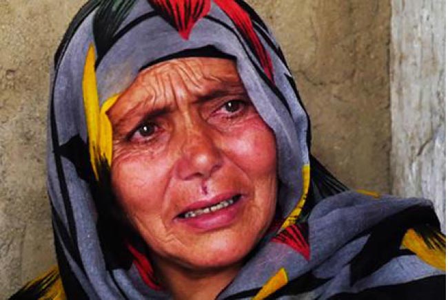 Petition Calls for War  Crime Trials in the Hague